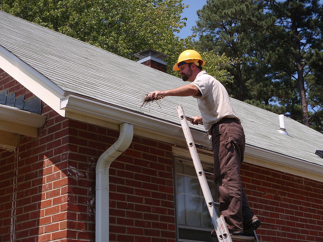 Checklist for Fall Home Maintenance